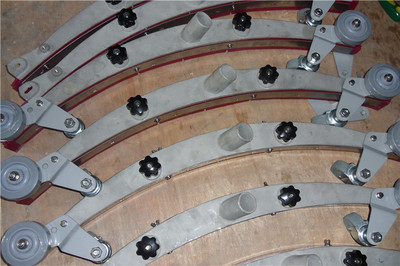 上海承迪金属制品 一站式洗地机解决方案，专业品质保障