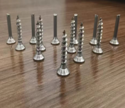 镔钢集团新品研发再结硕果 成功攻克SWRCH22A冷镦钢核心技术