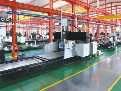 智改数转驱动，绿色创新引领——南通崇川金属制品研发竞速新赛道