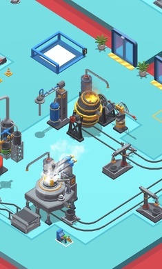 闲置金属厂转型金属制品研发基地的策略与实践