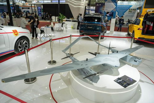 吉利科技亮相深圳应急博览会 以金属制品研发赋能应急产业新未来